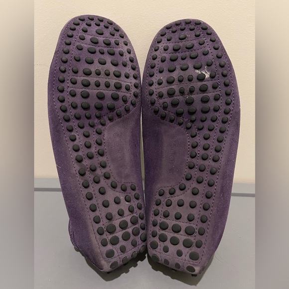 Tods Driver Loafer - Picture 5 of 11